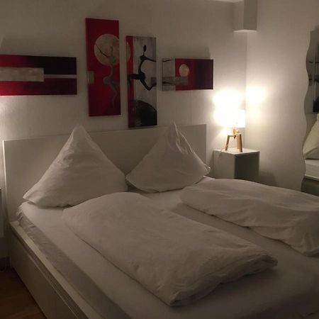 Ferienwohnung Waldblick 托特瑙 外观 照片