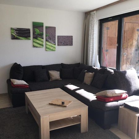 Ferienwohnung Waldblick 托特瑙 外观 照片