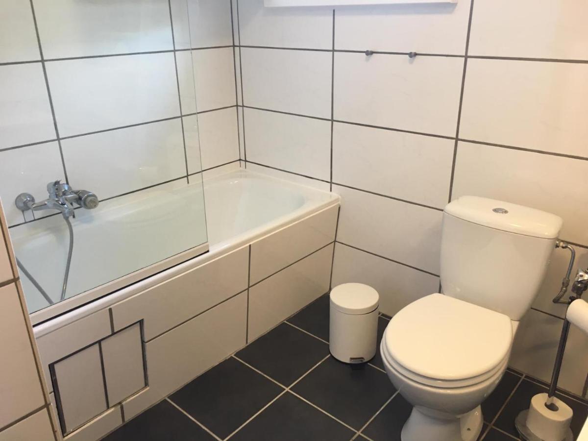 Ferienwohnung Waldblick 托特瑙 外观 照片