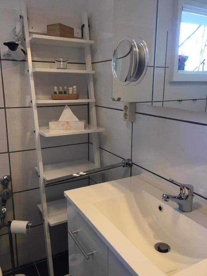 Ferienwohnung Waldblick 托特瑙 外观 照片