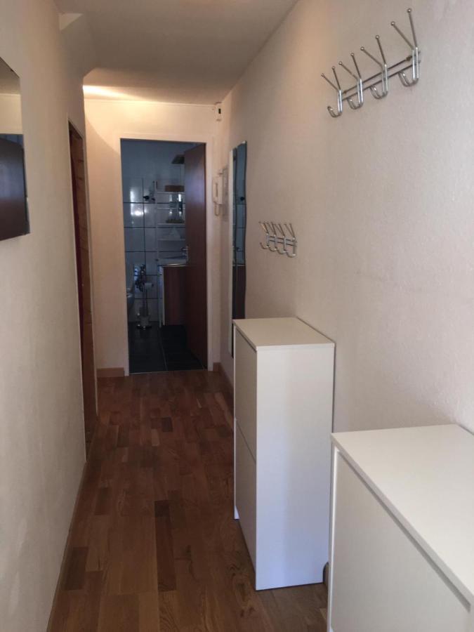 Ferienwohnung Waldblick 托特瑙 外观 照片