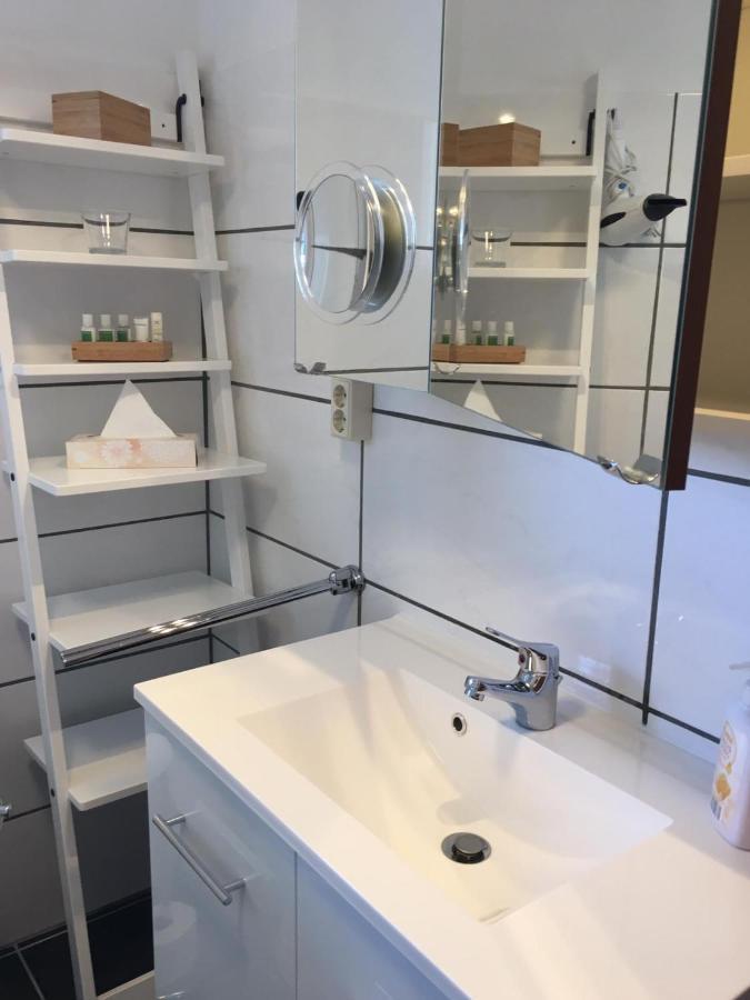 Ferienwohnung Waldblick 托特瑙 外观 照片
