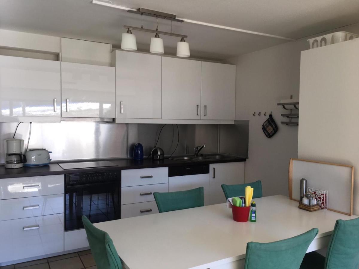 Ferienwohnung Waldblick 托特瑙 外观 照片