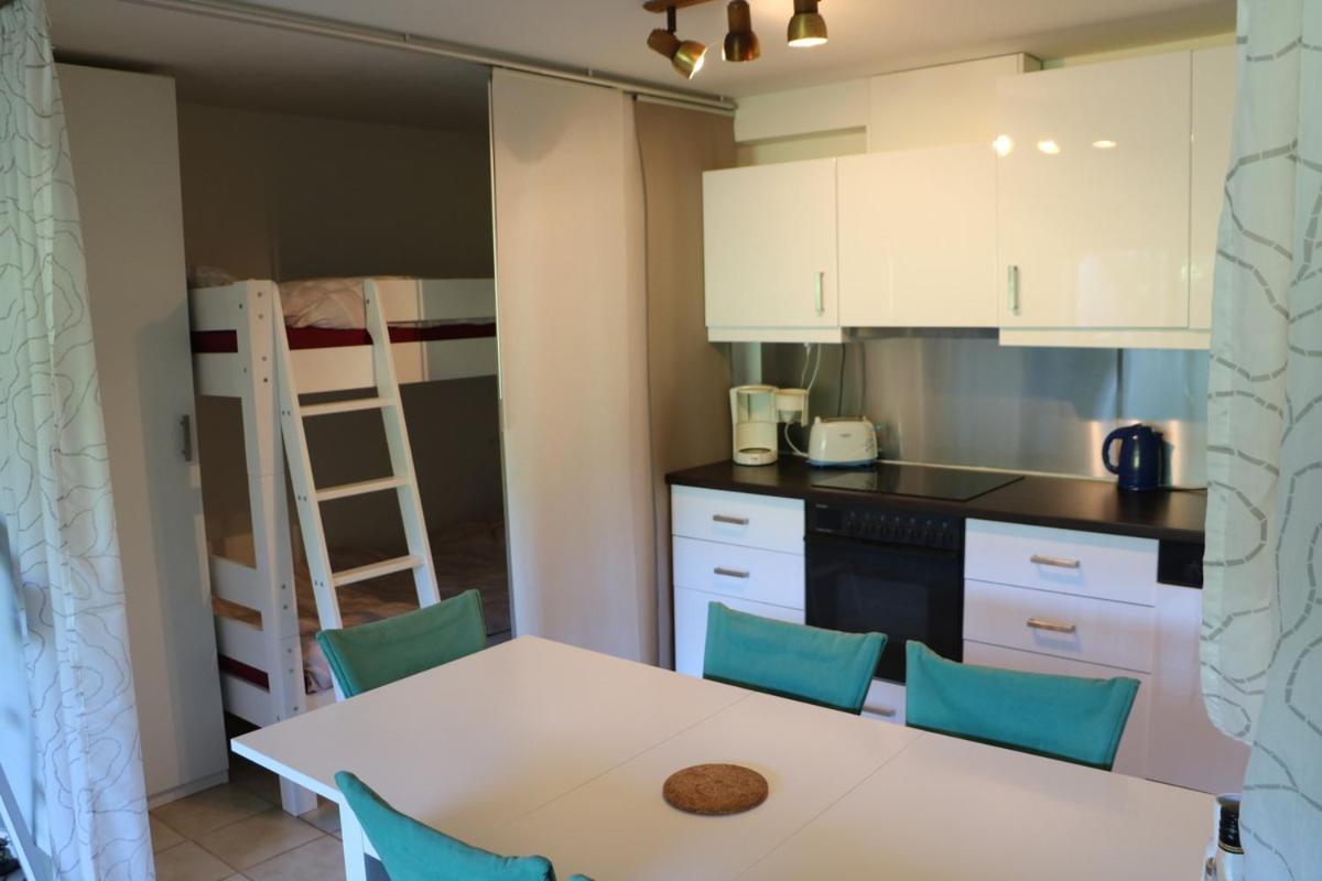Ferienwohnung Waldblick 托特瑙 外观 照片