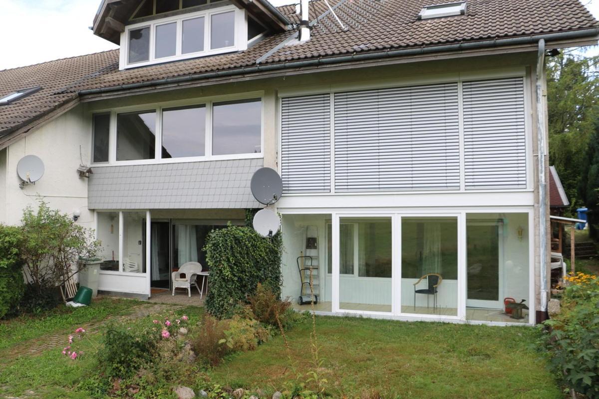 Ferienwohnung Waldblick 托特瑙 外观 照片