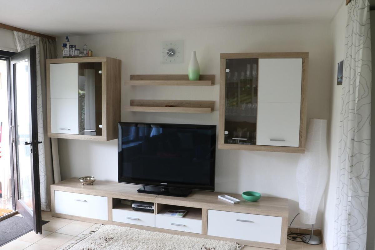Ferienwohnung Waldblick 托特瑙 外观 照片