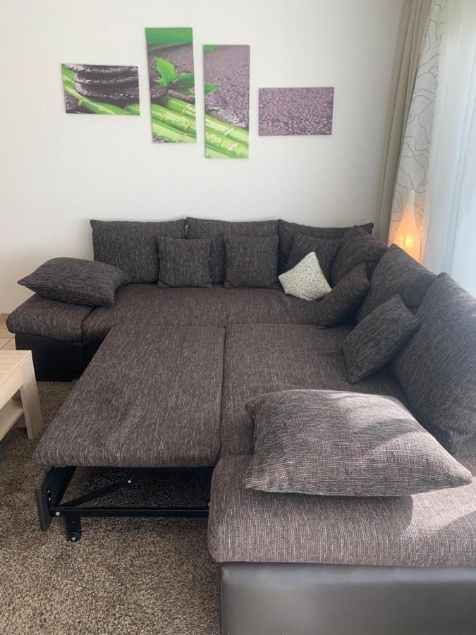 Ferienwohnung Waldblick 托特瑙 外观 照片