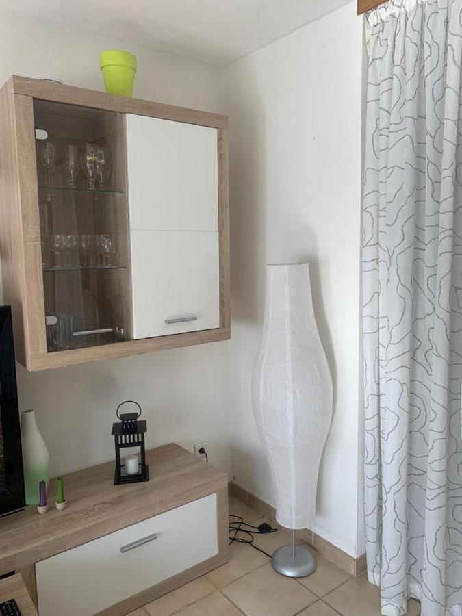 Ferienwohnung Waldblick 托特瑙 外观 照片