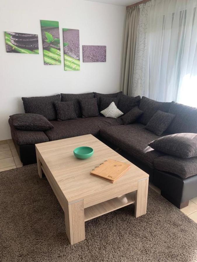 Ferienwohnung Waldblick 托特瑙 外观 照片