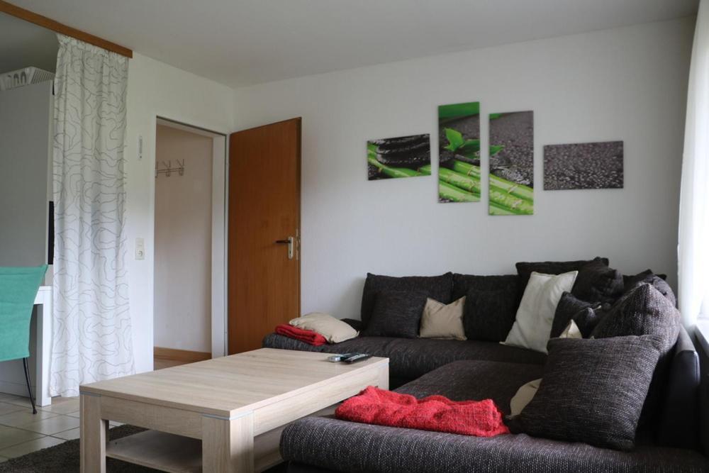 Ferienwohnung Waldblick 托特瑙 外观 照片