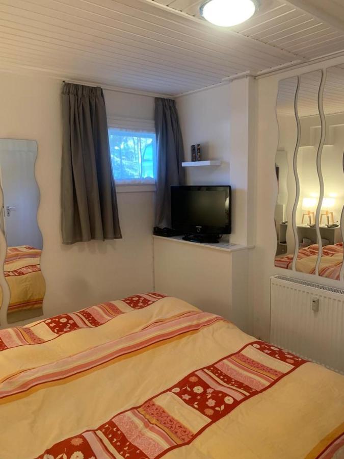 Ferienwohnung Waldblick 托特瑙 外观 照片