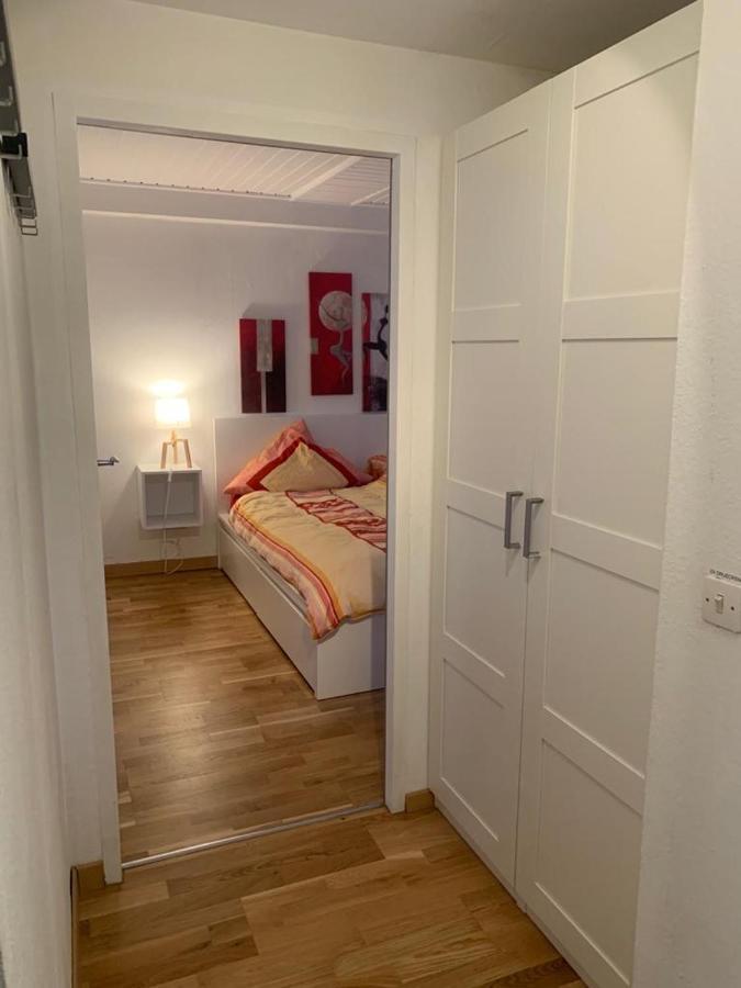 Ferienwohnung Waldblick 托特瑙 外观 照片